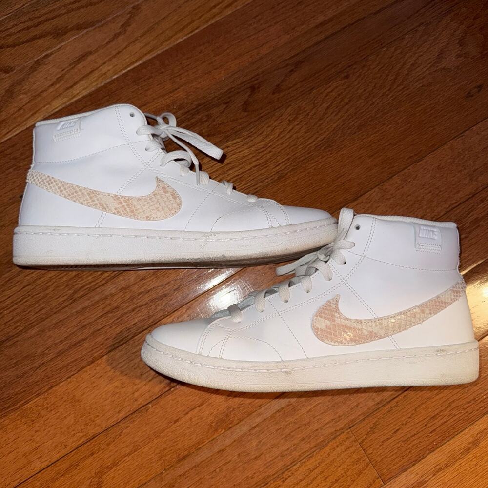 Nike Royale